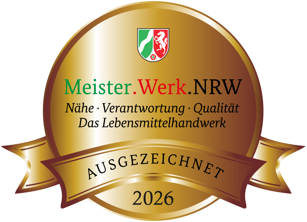Logo - MeisterWerk NRW2026